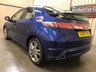USED 2010 60 HONDA CIVIC 1.8 I-VTEC SI 5d 138 BHP FINANCE RATES  FROM 6.9%  APR
