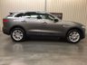 USED 2016 66 JAGUAR F-PACE 2.0 PORTFOLIO AWD 5d 178 BHP FINANCE RATES  FROM 6.9 APR