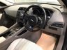 USED 2016 66 JAGUAR F-PACE 2.0 PORTFOLIO AWD 5d 178 BHP FINANCE RATES  FROM 6.9 APR