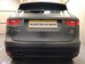 USED 2016 66 JAGUAR F-PACE 2.0 PORTFOLIO AWD 5d 178 BHP FINANCE RATES  FROM 6.9 APR