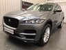 USED 2016 66 JAGUAR F-PACE 2.0 PORTFOLIO AWD 5d 178 BHP FINANCE RATES  FROM 6.9 APR