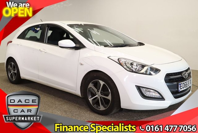 View our HYUNDAI I30