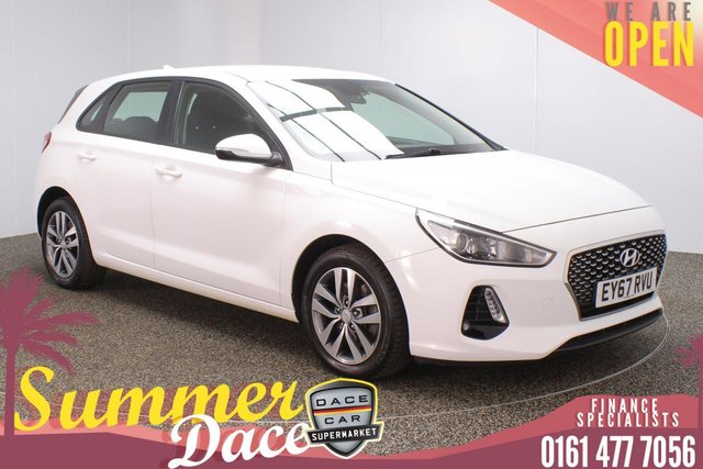 View our HYUNDAI I30