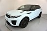 USED 2016 16 LAND ROVER RANGE ROVER EVOQUE 2.0 TD4 HSE DYNAMIC 5d AUTO-20