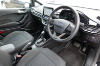 USED 2017 67 FORD FIESTA 1.0 TITANIUM 5d 99 BHP ** RAC BUYSURE INSPECTED **