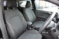 USED 2017 67 FORD FIESTA 1.0 TITANIUM 5d 99 BHP ** RAC BUYSURE INSPECTED **