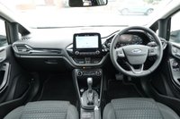 USED 2017 67 FORD FIESTA 1.0 TITANIUM 5d 99 BHP ** RAC BUYSURE INSPECTED **