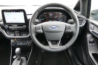 USED 2017 67 FORD FIESTA 1.0 TITANIUM 5d 99 BHP ** RAC BUYSURE INSPECTED **
