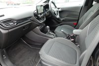 USED 2017 67 FORD FIESTA 1.0 TITANIUM 5d 99 BHP ** RAC BUYSURE INSPECTED **