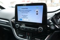 USED 2017 67 FORD FIESTA 1.0 TITANIUM 5d 99 BHP ** RAC BUYSURE INSPECTED **