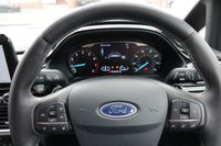 USED 2017 67 FORD FIESTA 1.0 TITANIUM 5d 99 BHP ** RAC BUYSURE INSPECTED **