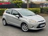 USED 2011 60 FORD FIESTA 1.4 ZETEC 16V 5d 96 BHP 