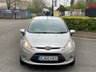 USED 2011 60 FORD FIESTA 1.4 ZETEC 16V 5d 96 BHP 