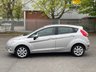 USED 2011 60 FORD FIESTA 1.4 ZETEC 16V 5d 96 BHP 