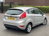 USED 2011 60 FORD FIESTA 1.4 ZETEC 16V 5d 96 BHP 