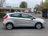 USED 2011 60 FORD FIESTA 1.4 ZETEC 16V 5d 96 BHP 