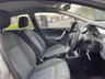USED 2011 60 FORD FIESTA 1.4 ZETEC 16V 5d 96 BHP 