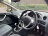 USED 2011 60 FORD FIESTA 1.4 ZETEC 16V 5d 96 BHP 