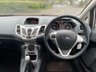 USED 2011 60 FORD FIESTA 1.4 ZETEC 16V 5d 96 BHP 