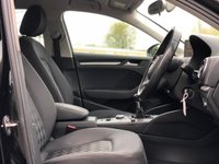 USED 2014 14 AUDI A3 1.6 TDI SE 5d 104 BHP 