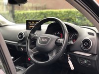 USED 2014 14 AUDI A3 1.6 TDI SE 5d 104 BHP 