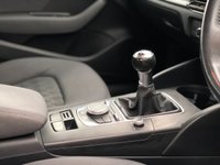 USED 2014 14 AUDI A3 1.6 TDI SE 5d 104 BHP 
