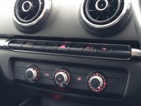 USED 2014 14 AUDI A3 1.6 TDI SE 5d 104 BHP 