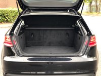 USED 2014 14 AUDI A3 1.6 TDI SE 5d 104 BHP 