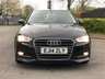 USED 2014 14 AUDI A3 1.6 TDI SE 5d 104 BHP 
