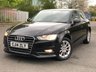 USED 2014 14 AUDI A3 1.6 TDI SE 5d 104 BHP 
