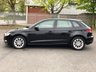 USED 2014 14 AUDI A3 1.6 TDI SE 5d 104 BHP 