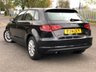 USED 2014 14 AUDI A3 1.6 TDI SE 5d 104 BHP 