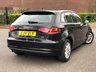 USED 2014 14 AUDI A3 1.6 TDI SE 5d 104 BHP 