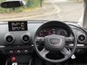 USED 2014 14 AUDI A3 1.6 TDI SE 5d 104 BHP 