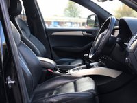 USED 2011 11 AUDI Q5 2.0 TDI QUATTRO S LINE SPECIAL EDITION 5d 141 BHP 