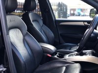 USED 2011 11 AUDI Q5 2.0 TDI QUATTRO S LINE SPECIAL EDITION 5d 141 BHP 