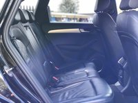 USED 2011 11 AUDI Q5 2.0 TDI QUATTRO S LINE SPECIAL EDITION 5d 141 BHP 