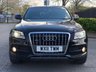 USED 2011 11 AUDI Q5 2.0 TDI QUATTRO S LINE SPECIAL EDITION 5d 141 BHP 
