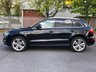 USED 2011 11 AUDI Q5 2.0 TDI QUATTRO S LINE SPECIAL EDITION 5d 141 BHP 