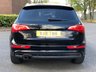 USED 2011 11 AUDI Q5 2.0 TDI QUATTRO S LINE SPECIAL EDITION 5d 141 BHP 