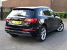 USED 2011 11 AUDI Q5 2.0 TDI QUATTRO S LINE SPECIAL EDITION 5d 141 BHP 