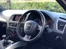 USED 2011 11 AUDI Q5 2.0 TDI QUATTRO S LINE SPECIAL EDITION 5d 141 BHP 
