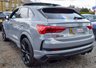 USED 2020 20 AUDI RS Q3 2.5 RS SPORTBACK TFSI QUATTRO SPORT EDITION 5d 395 BHP SUPER SPORT SEATS+PRIVACY GLASS