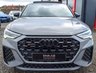 USED 2020 20 AUDI RS Q3 2.5 RS SPORTBACK TFSI QUATTRO SPORT EDITION 5d 395 BHP SUPER SPORT SEATS+PRIVACY GLASS