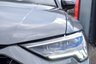USED 2020 20 AUDI RS Q3 2.5 RS SPORTBACK TFSI QUATTRO SPORT EDITION 5d 395 BHP SUPER SPORT SEATS+PRIVACY GLASS
