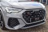 USED 2020 20 AUDI RS Q3 2.5 RS SPORTBACK TFSI QUATTRO SPORT EDITION 5d 395 BHP SUPER SPORT SEATS+PRIVACY GLASS