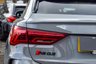 USED 2020 20 AUDI RS Q3 2.5 RS SPORTBACK TFSI QUATTRO SPORT EDITION 5d 395 BHP SUPER SPORT SEATS+PRIVACY GLASS