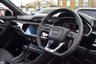 USED 2020 20 AUDI RS Q3 2.5 RS SPORTBACK TFSI QUATTRO SPORT EDITION 5d 395 BHP SUPER SPORT SEATS+PRIVACY GLASS
