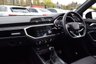 USED 2020 20 AUDI RS Q3 2.5 RS SPORTBACK TFSI QUATTRO SPORT EDITION 5d 395 BHP SUPER SPORT SEATS+PRIVACY GLASS