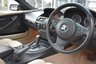 USED 2006 BMW 6 SERIES 4.8 650I SPORT 2d 363 BHP EXTENSIVE SERVICE RECORD.